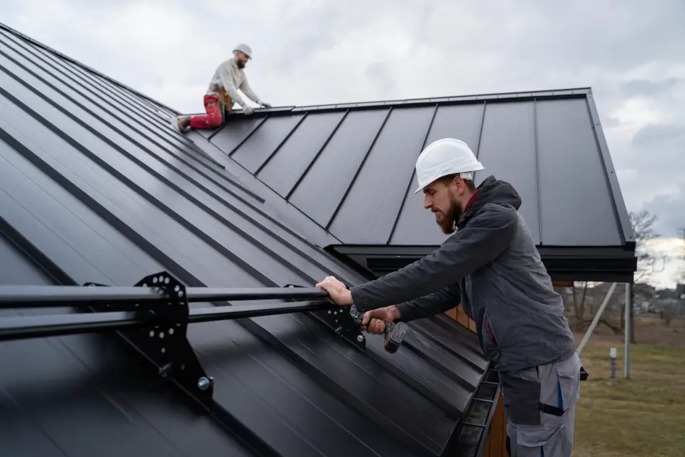 Trusted local roofers in George Town & Launceston delivering quality roofing workmanship